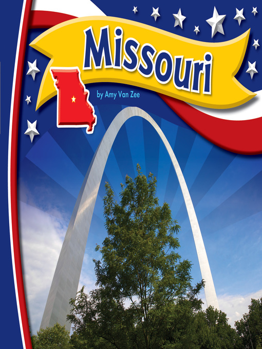 Title details for Missouri by Amy Van Zee - Available